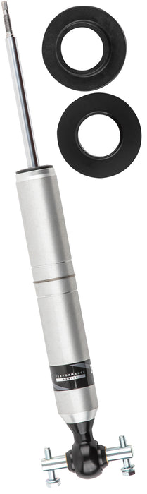 PERFORMANCE SERIES 2.0 SNAP RING COIL-OVER IFP SHOCK