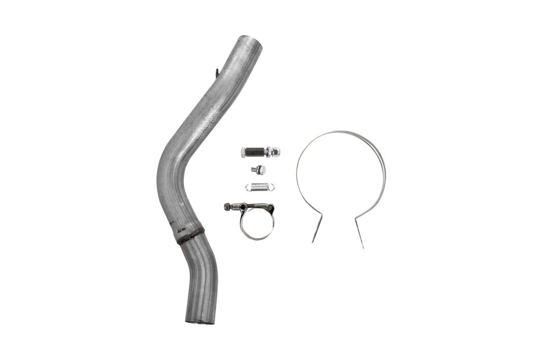 Slip-on System W/Sport Muffler