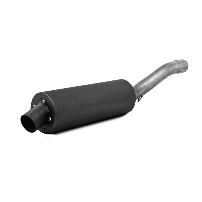 Slip-on System W/Performance Muffler