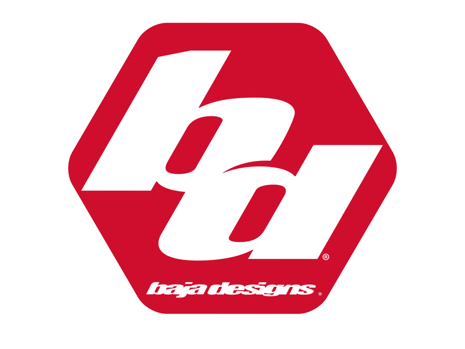 10 Inch Full Laser Light Bar OnX6 Baja Designs