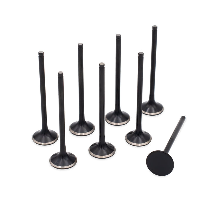 Blox RacingHigh Compression 28mm Exhaust Valves