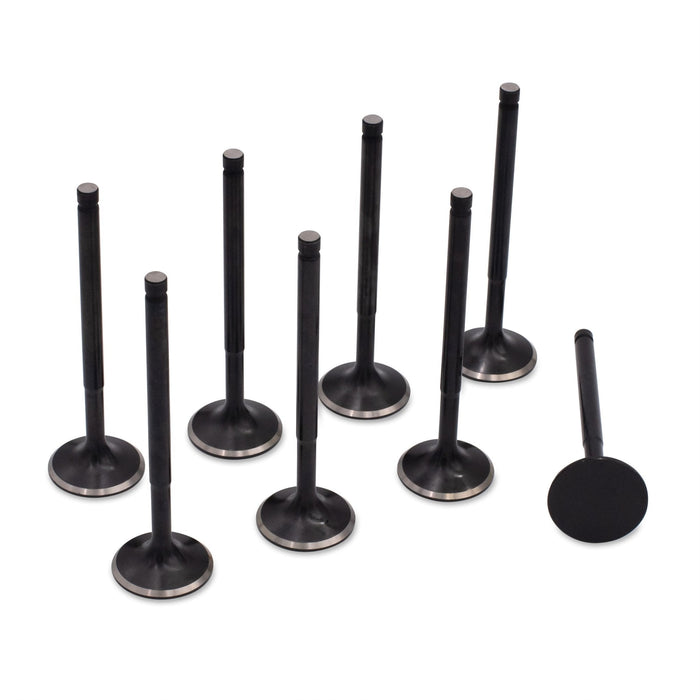Blox-Racing-High Compression 28mm Exhaust Valves