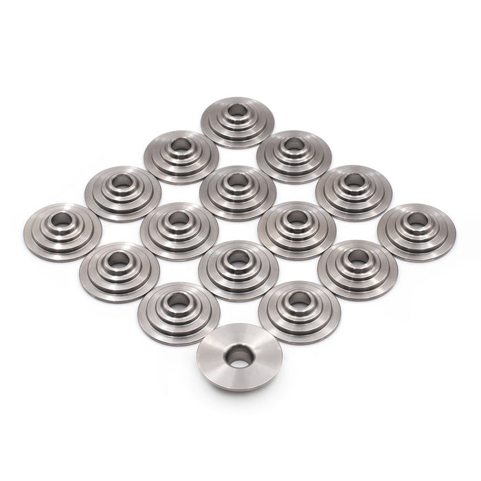 Blox Racing Titanium Retainer Set - B-Series