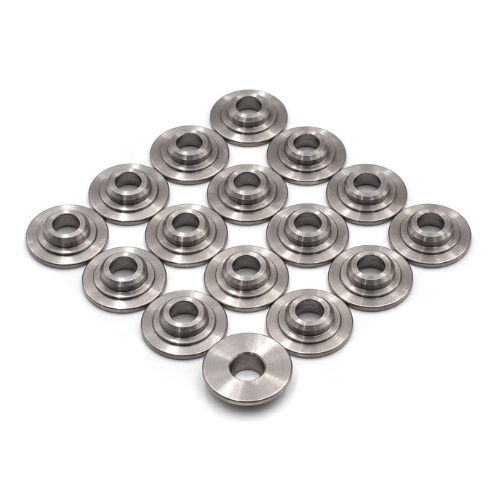 Blox Racing Titanium Retainer Set - B-Series