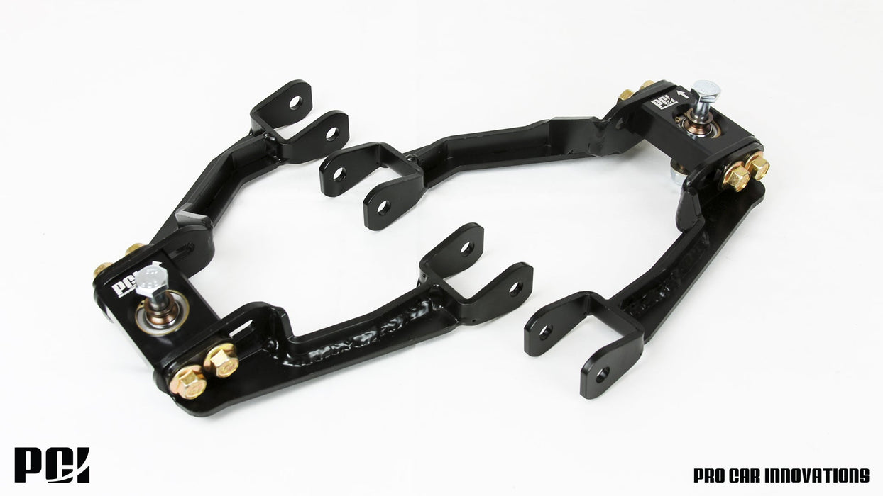 PCI Upper Camber Arms (’88-’91 Civic/CRX)