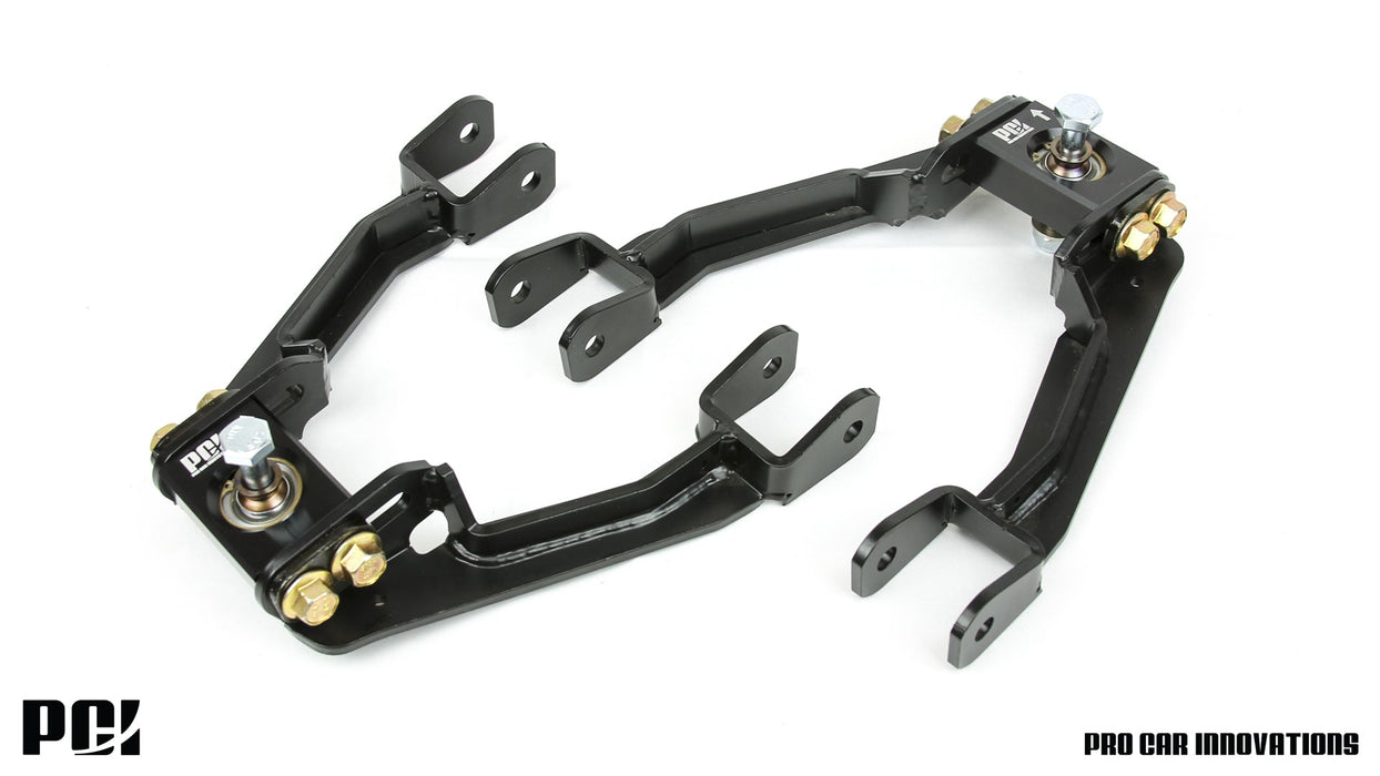 PCI FRONT UPPER ARMS 89-93 INTEGRA