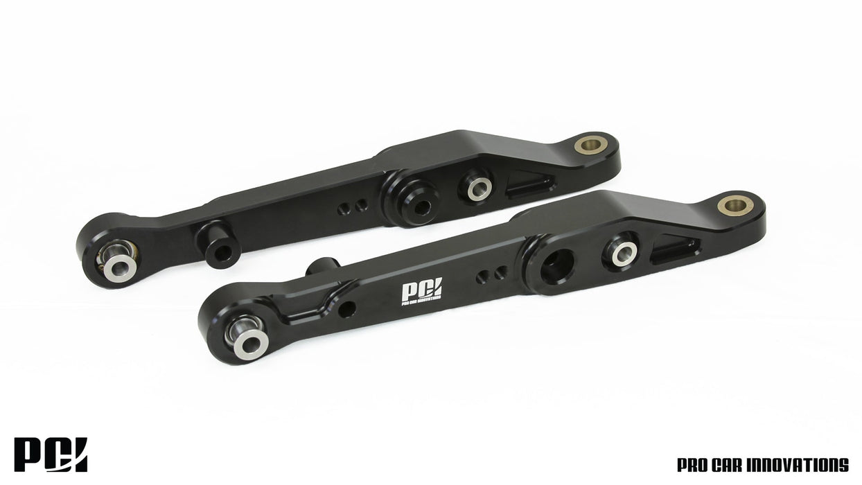 PCI Front Lower Control Arms for 1996-2000 Civic