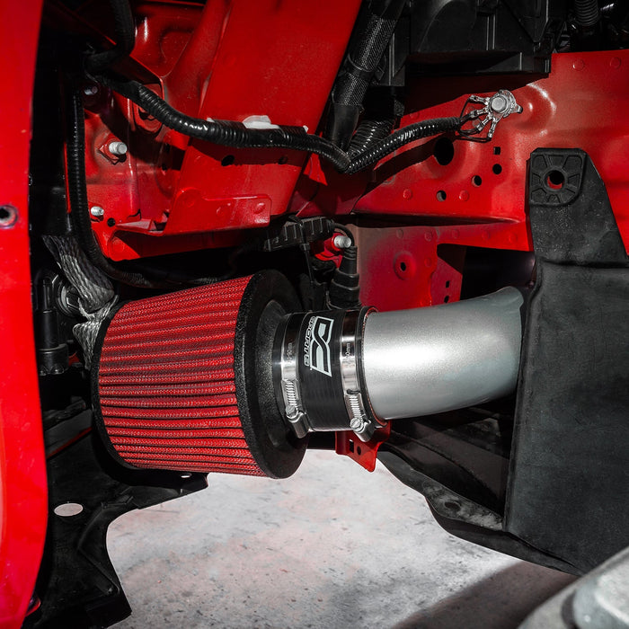 DC Sports Cold Air Intake (16-21 Honda Civic 1.5L T)