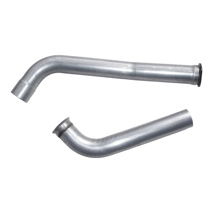 MBRP Exhaust Ford Armor Lite 4" Diesel Down Pipe Kit