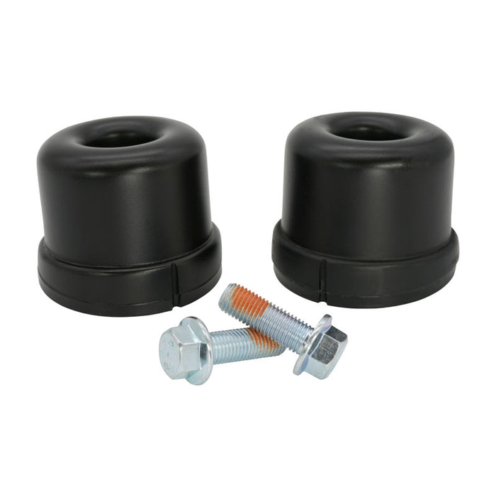 Toyota Pickup Front Bump Stops 0-3 Inch For 89-95 Pickups - No Lift Required - DBF24RPU