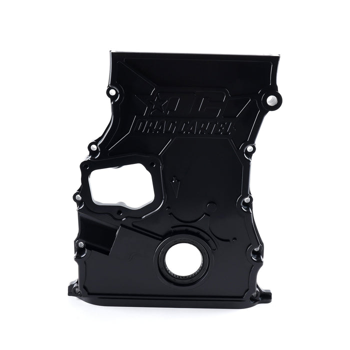 Drag Cartel Billet K-Series Timing Chain Cover K24