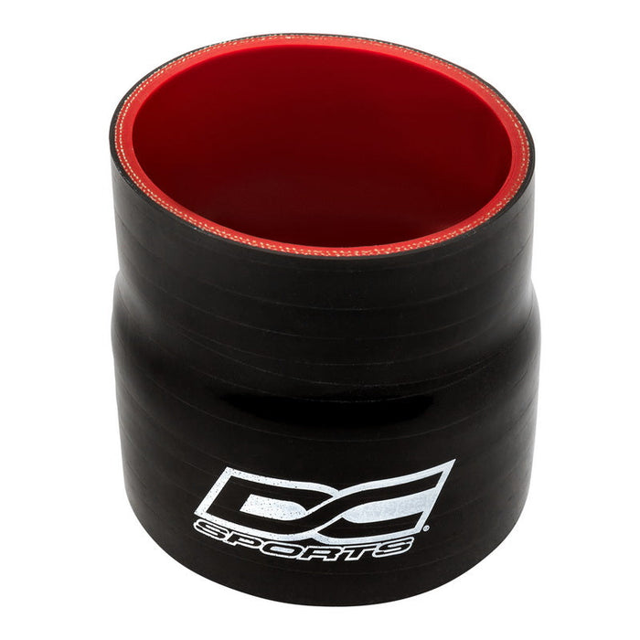 DC SPORTS 3"-2.75" SILICONE REDUCING COUPLER