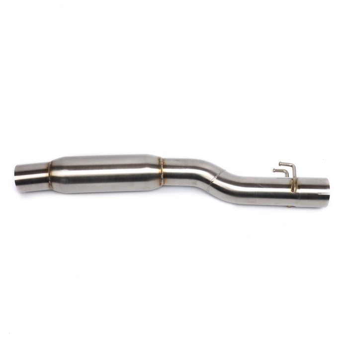 DC Sports Exhaust System for 22+ Honda Civic Si