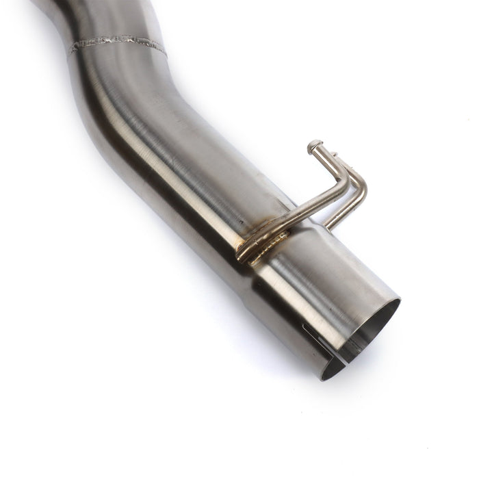 DC Sports Exhaust System for 22+ Honda Civic Si