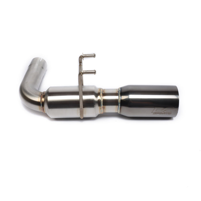 DC Sports Exhaust System for 22+ Honda Civic Si