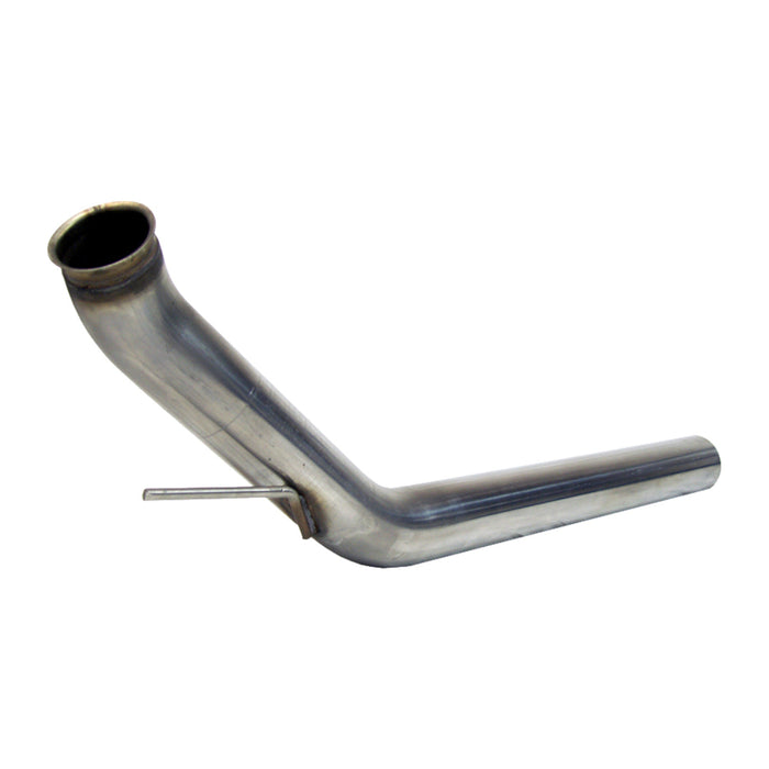 MBRP Exhaust 4in. Down Pipe; T409