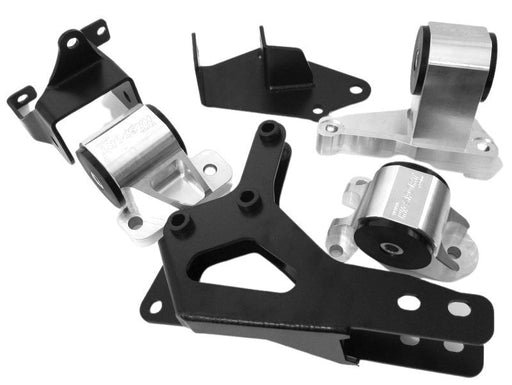 Hasport Engine Mount kit for H or F Series Engine for 96-00 Civic HAS-EKH3-70A