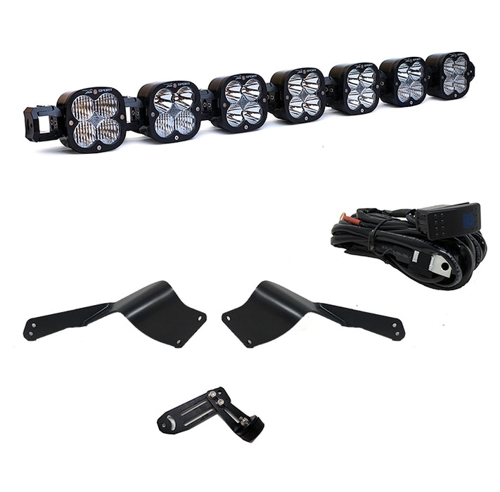 XL Linkable Roof Mount Light Kit