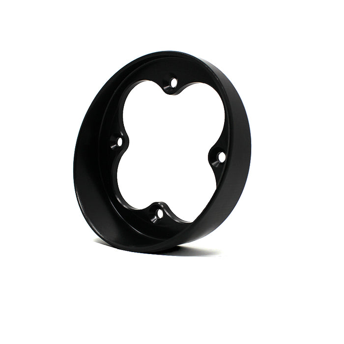 Squadron Angled Bezel