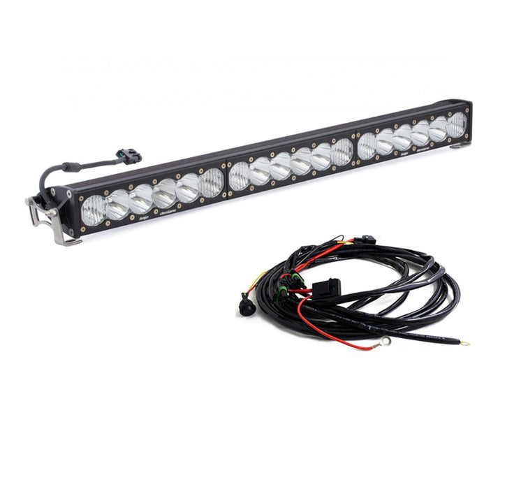 OnX6+ 30 Inch Roof Mount Light Bar Kit