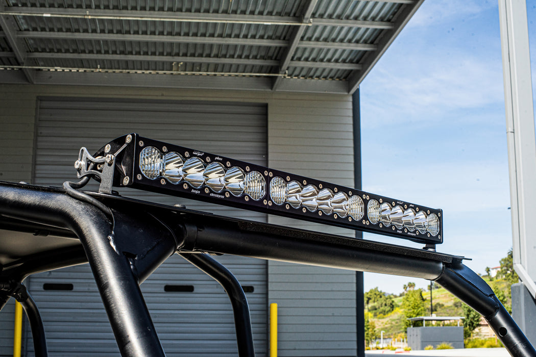 OnX6+ 30 Inch Roof Mount Light Bar Kit