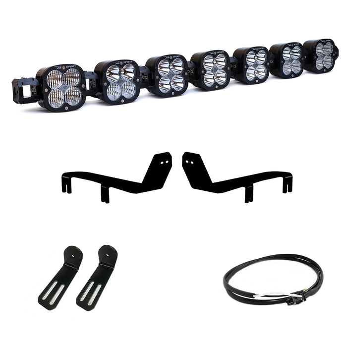 XL Linkable Bumper Light Kit