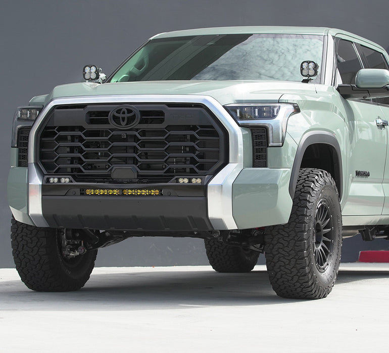 XL Sport A-Pillar Light Kit