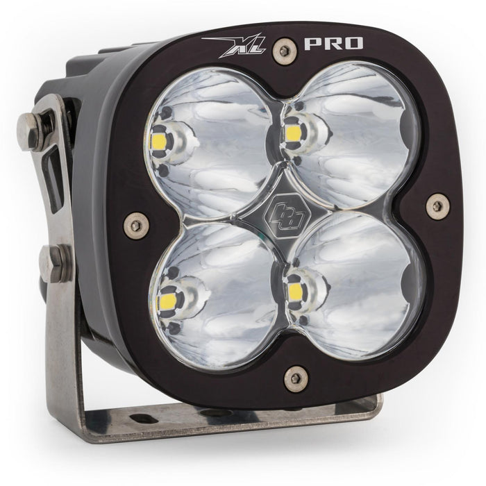 XL Pro LED Auxiliary Light Pod