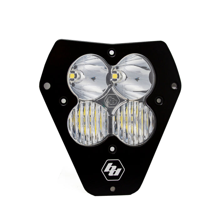 XL Pro (D/C) Headlight Kit