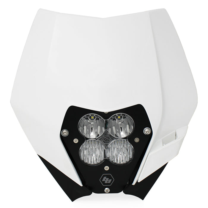 XL Pro (D/C) Headlight Kit With Shell