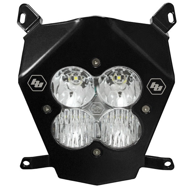 XL Pro (D/C) Headlight Kit