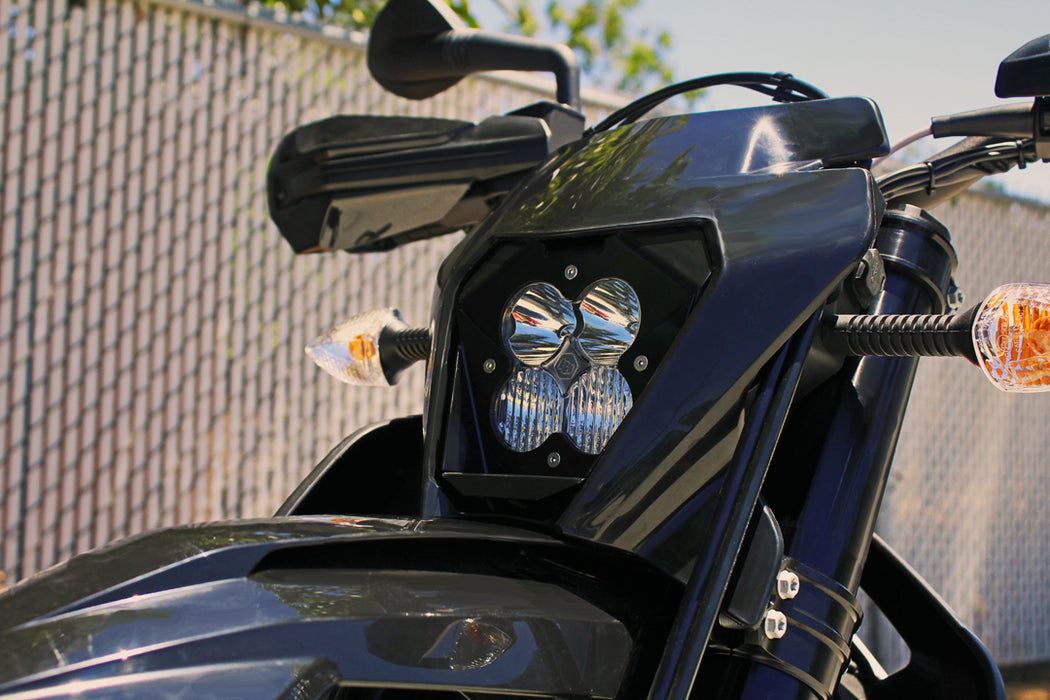 XL Pro (D/C) Headlight Kit