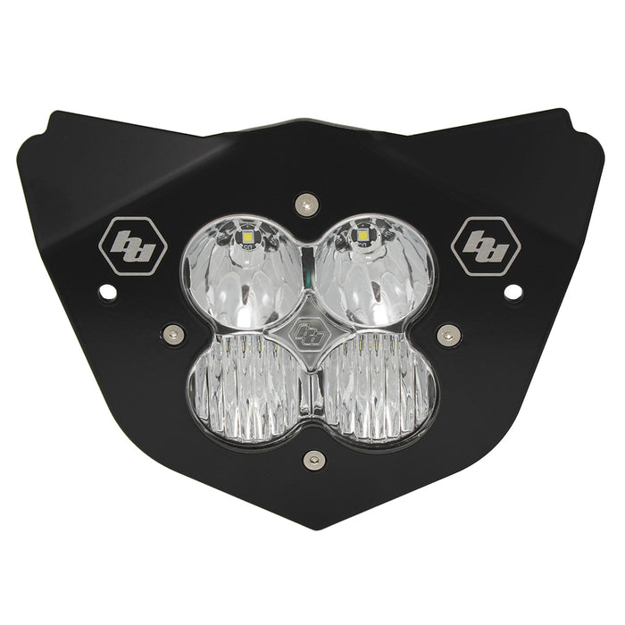 XL Sport Headlight Kit