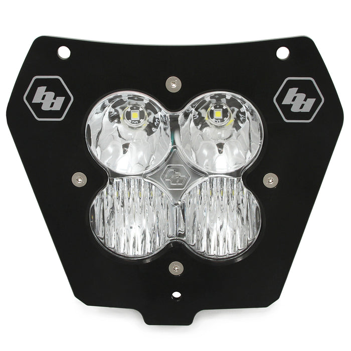 XL Sport (A/C) Headlight Kit