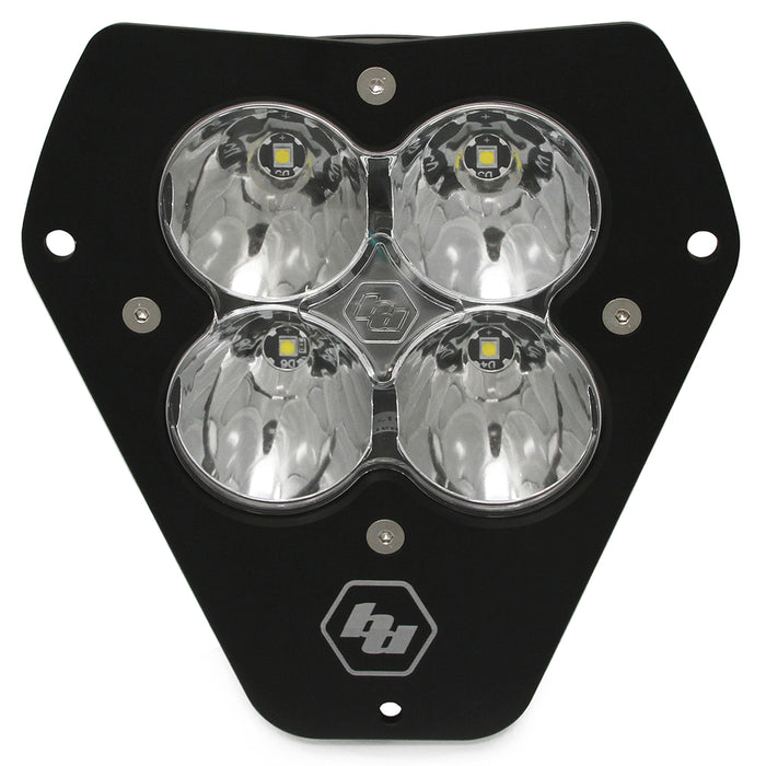 XL80 (D/C) Headlight Kit