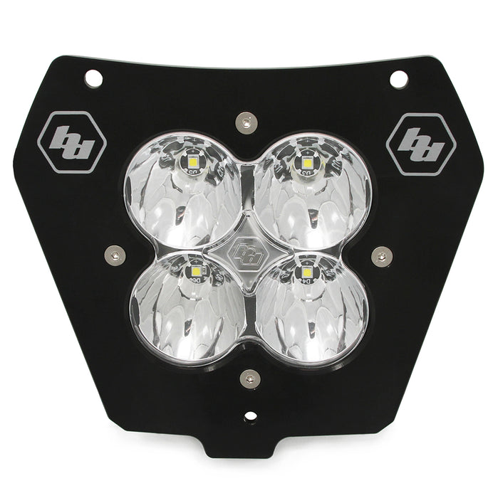 XL80 (D/C) Headlight Kit