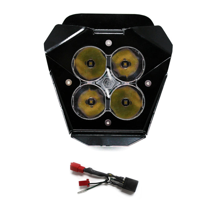 XL80 (D/C) Headlight Kit