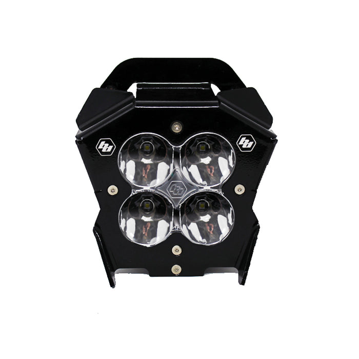 XL80 (D/C) Headlight Kit