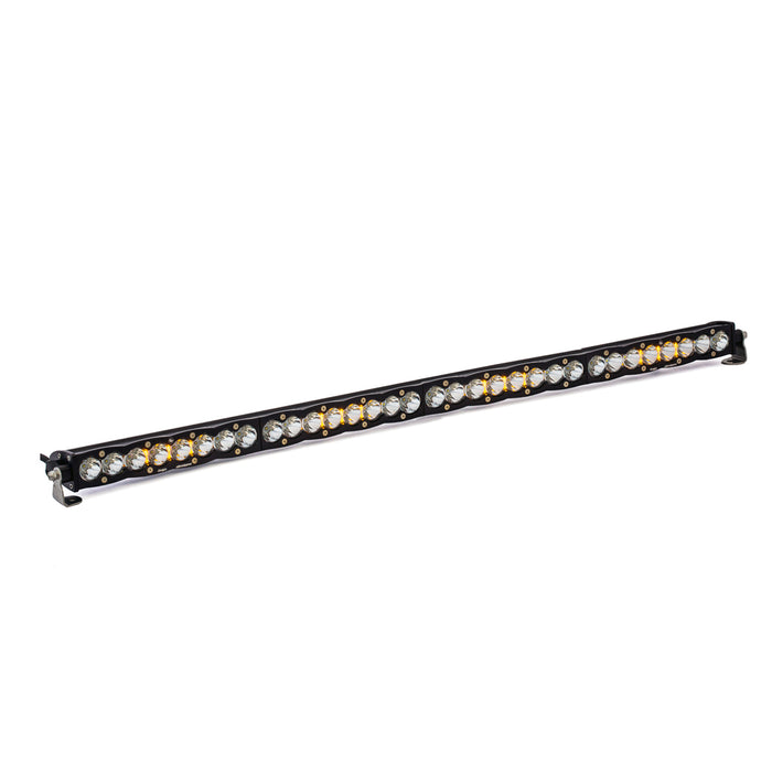 S8 Straight LED Light Bar