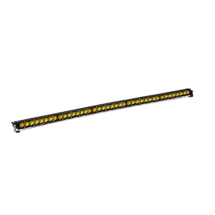 S8 Straight LED Light Bar