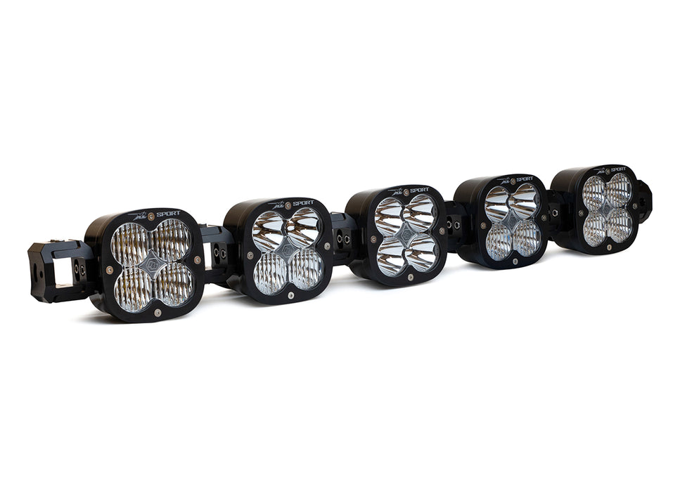 XL Linkable LED Light Bar