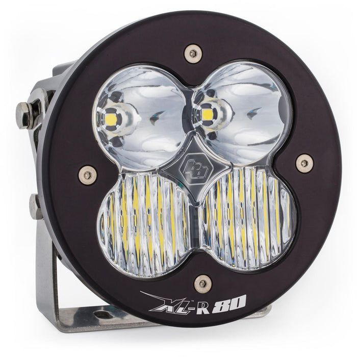 XL-R 80 LED Auxiliary Light Pod