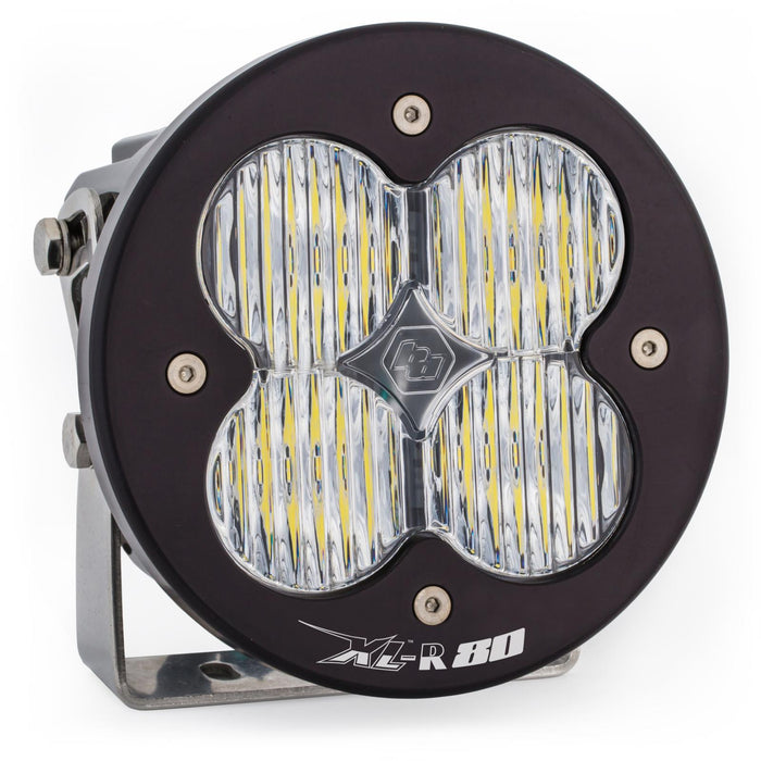 XL-R 80 LED Auxiliary Light Pod