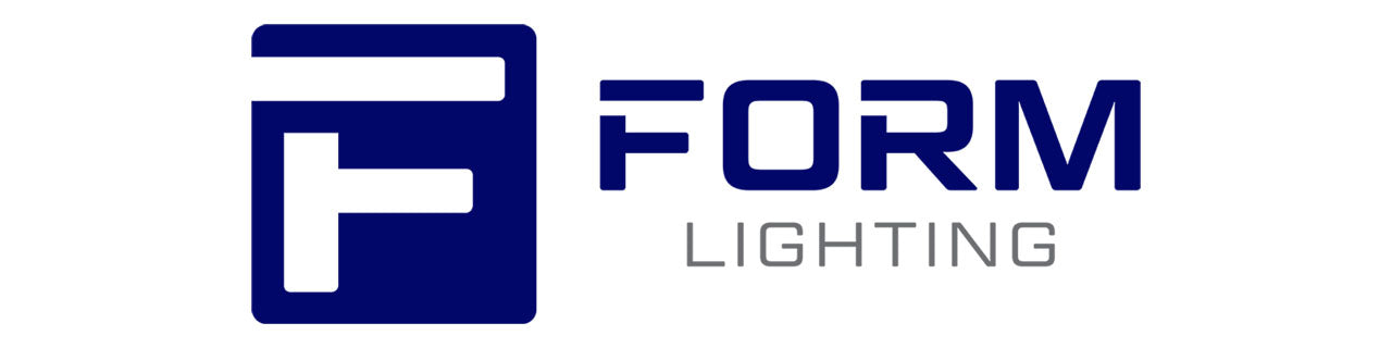 Form Lighting - 2014+ GMC Sierra 1500/2500/3500 LED Projector Headlights Amber DRL (pair)
