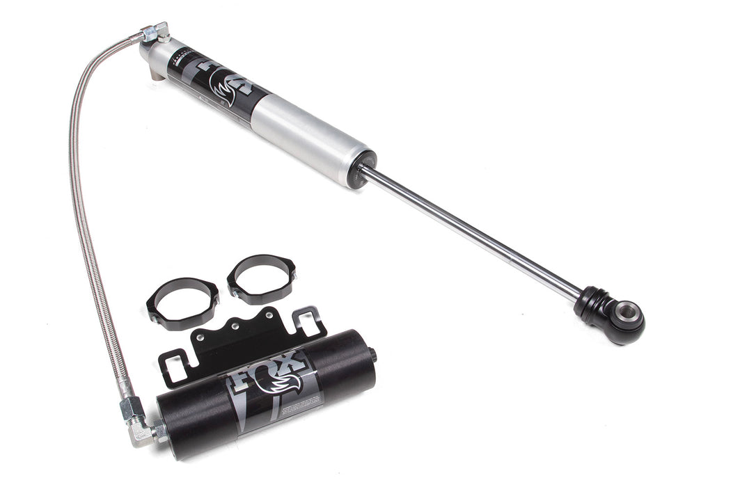 FOX PERFORMANCE SERIES 2.0 SMOOTH BODY RESERVOIR SHOCK (PAIR)