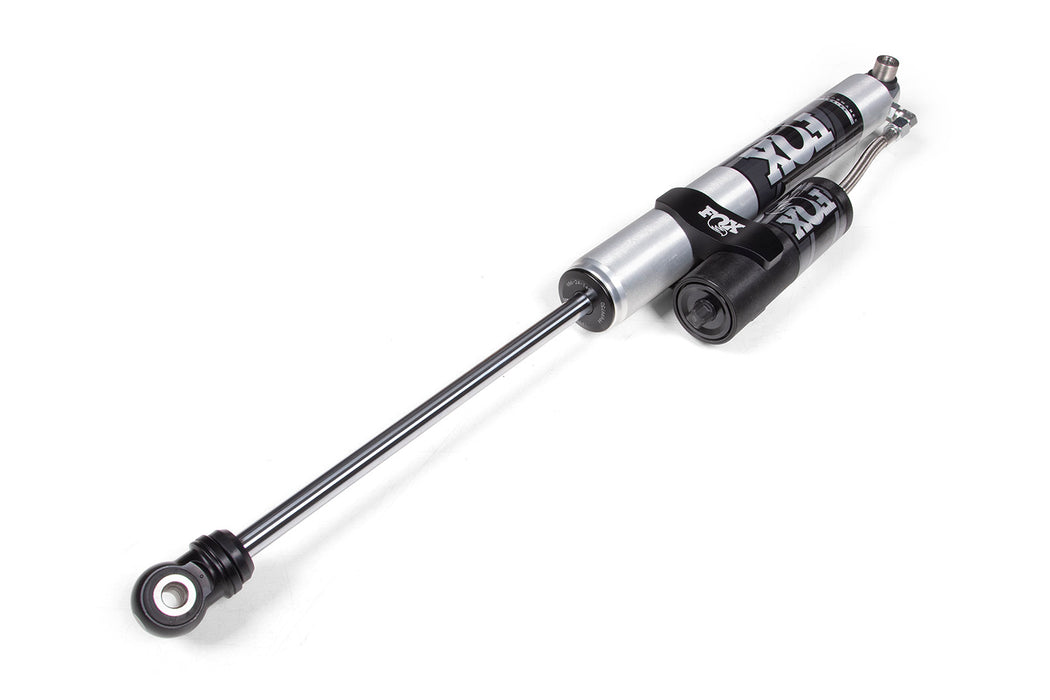 FOX PERFORMANCE SERIES 2.0 SMOOTH BODY RESERVOIR SHOCK