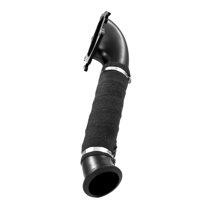 MBRP Exhaust 3in. Turbo Down Pipe