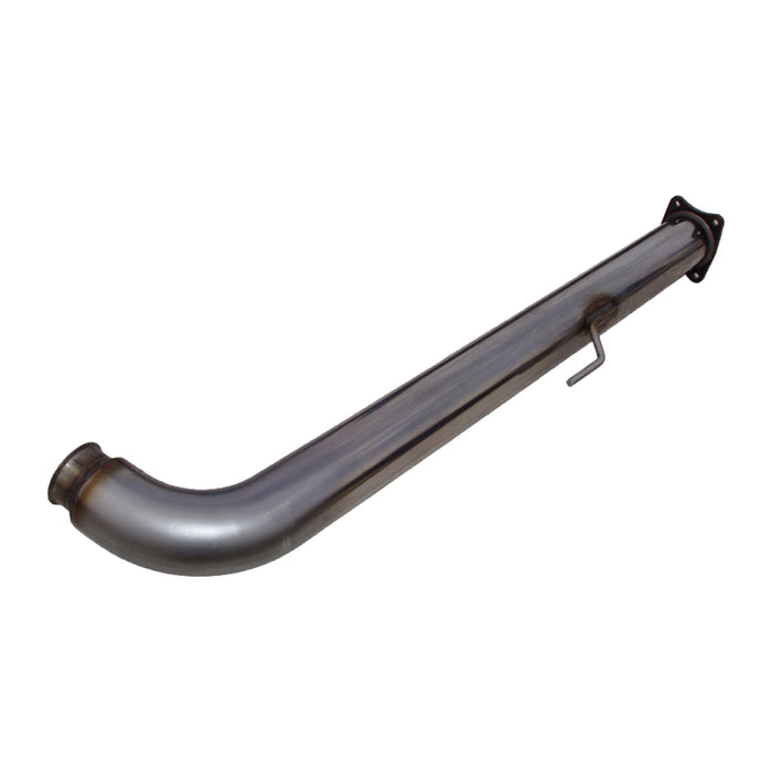 MBRP Exhaust 4in. Front-Pipe W/Flange; T409