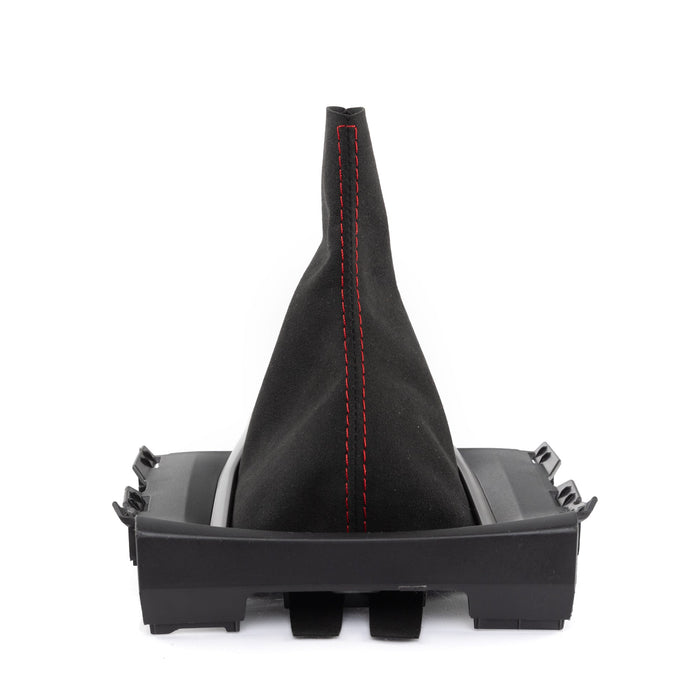 Hybrid Racing Alcantara Shift Boot (16-21 Honda Civic)