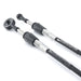 Copy of Hybrid Racing Performance Shifter Cables (17-21 Civic Si & Sport) HYB-SCA-01-25